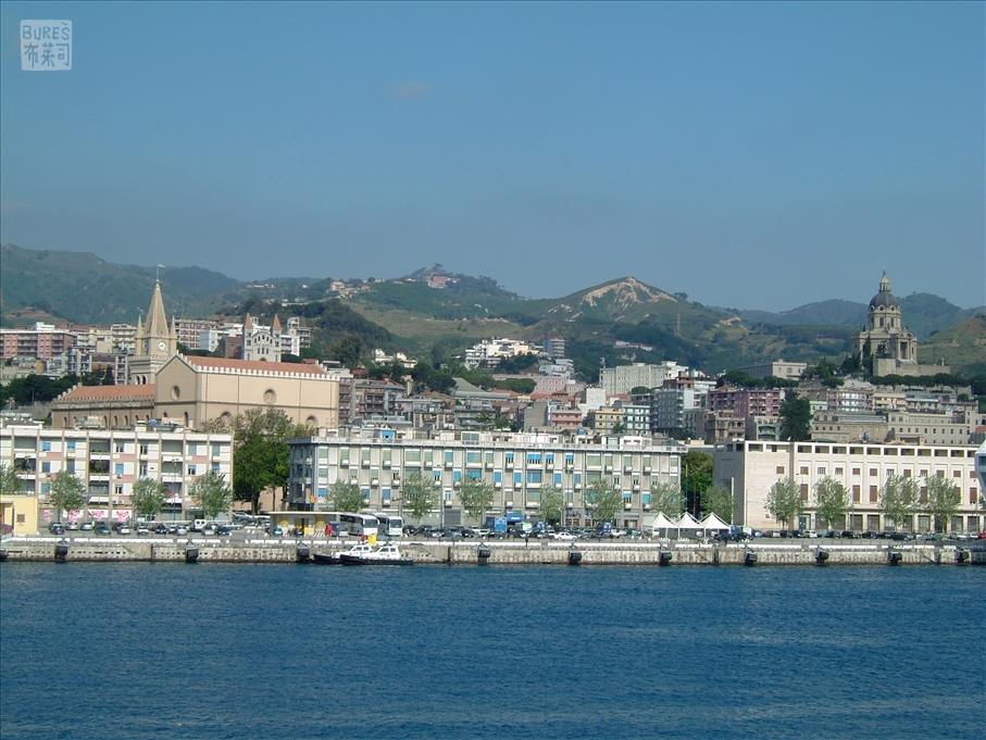 Messina